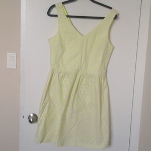 Mudo Summer Dress US 12